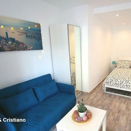 Charming studio apartment Puerto de la Cruz  Esterno foto