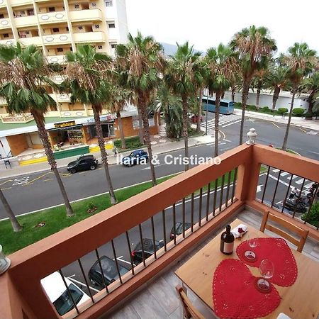 Charming studio apartment Puerto de la Cruz  Esterno foto