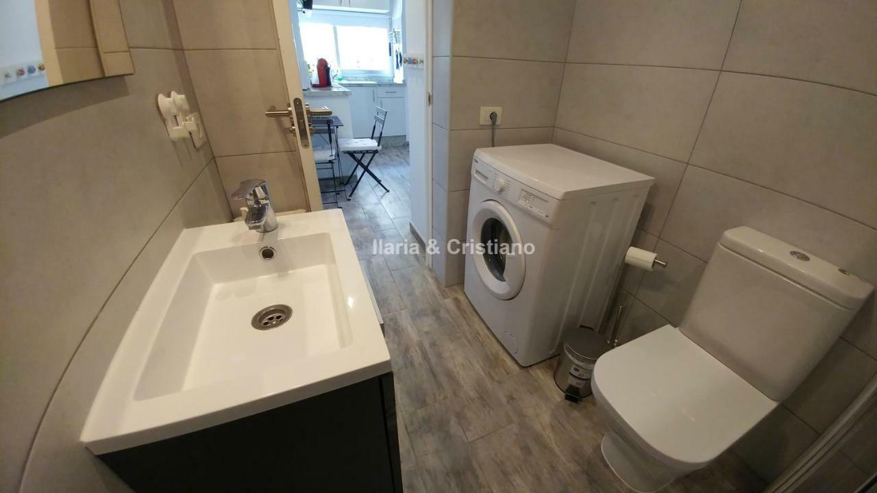 Charming studio apartment Puerto de la Cruz  Esterno foto