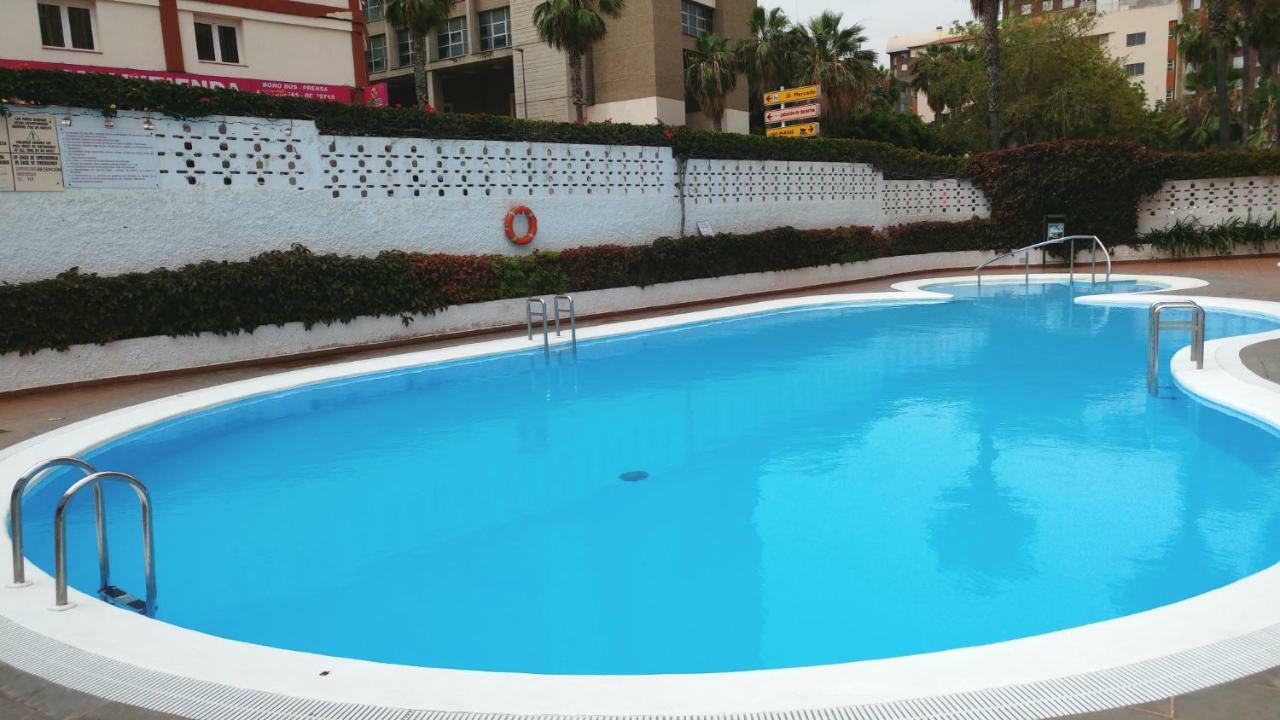 Charming studio apartment Puerto de la Cruz  Esterno foto