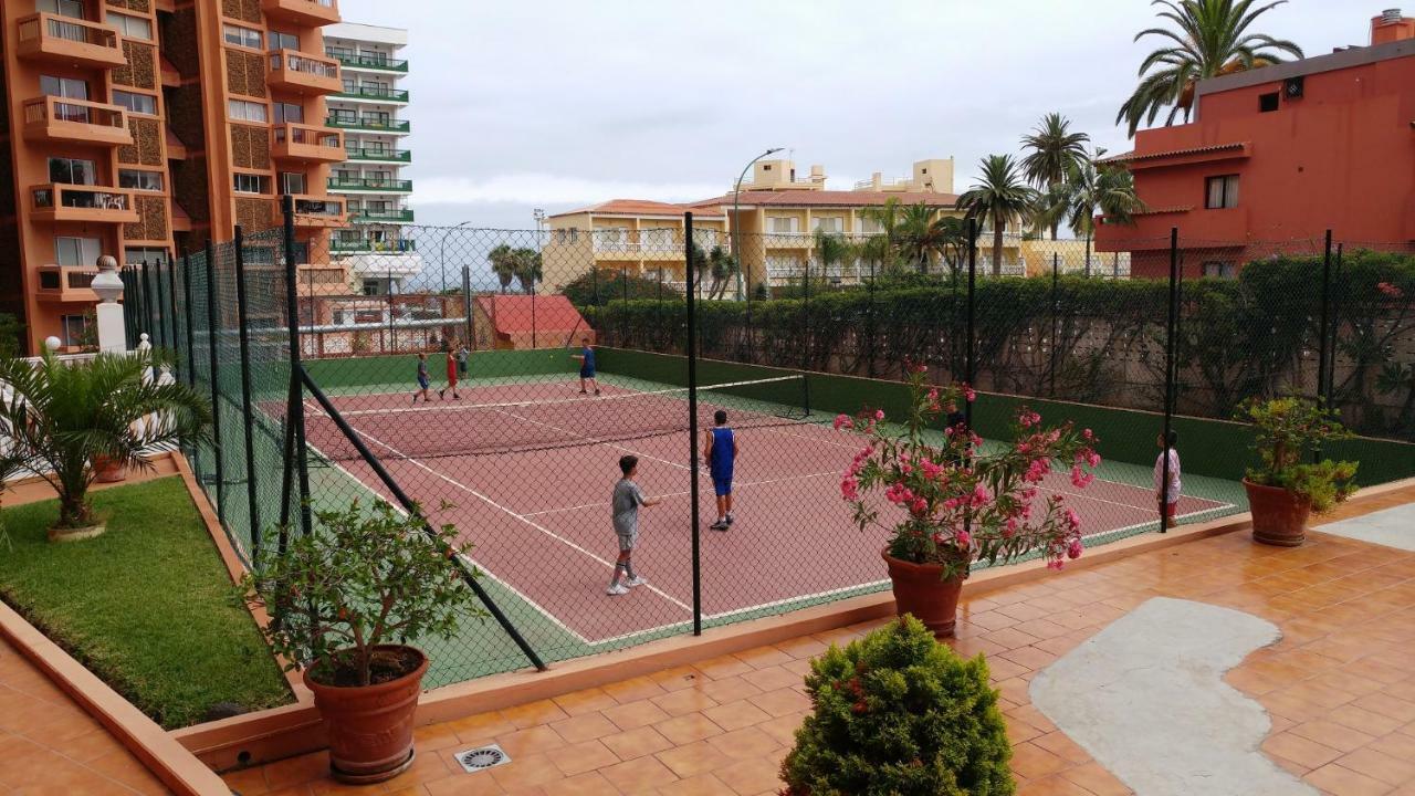 Charming studio apartment Puerto de la Cruz  Esterno foto